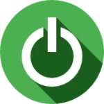 offline android application logo